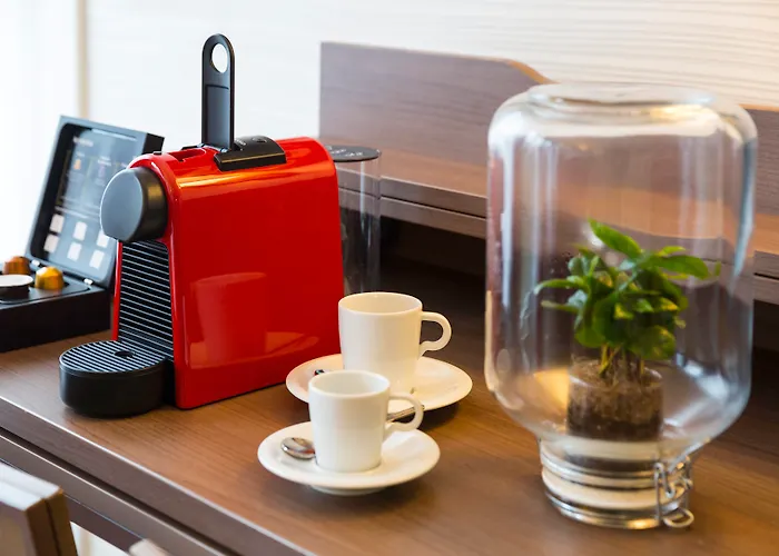 Aparthotel Adagio Basel City