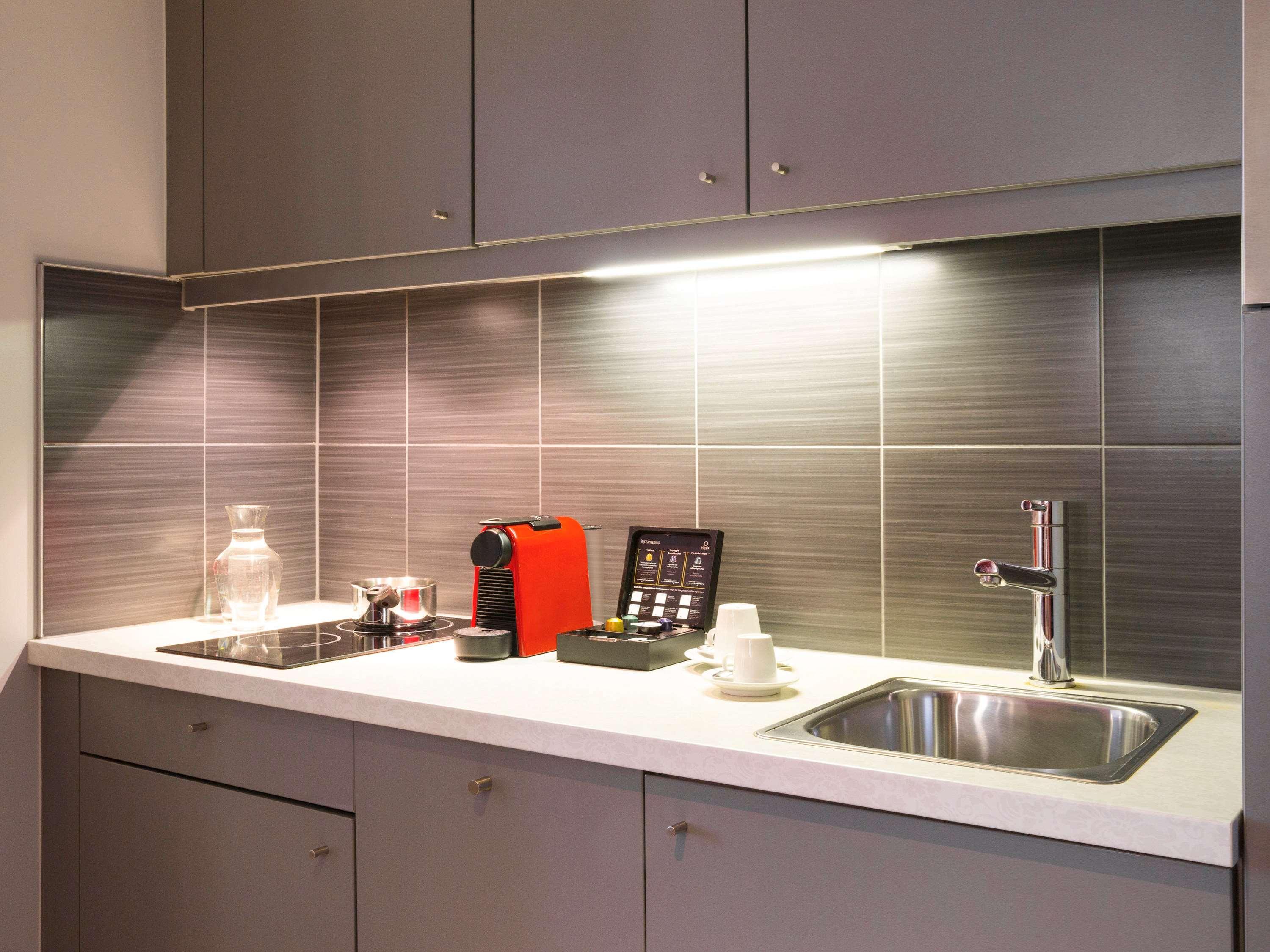 Apart-hotel Adagio 3*