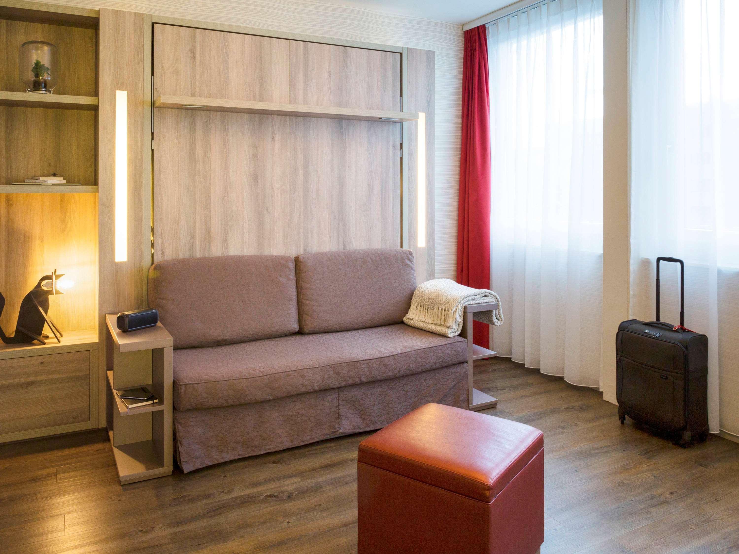 Apart-hotel Adagio 3*