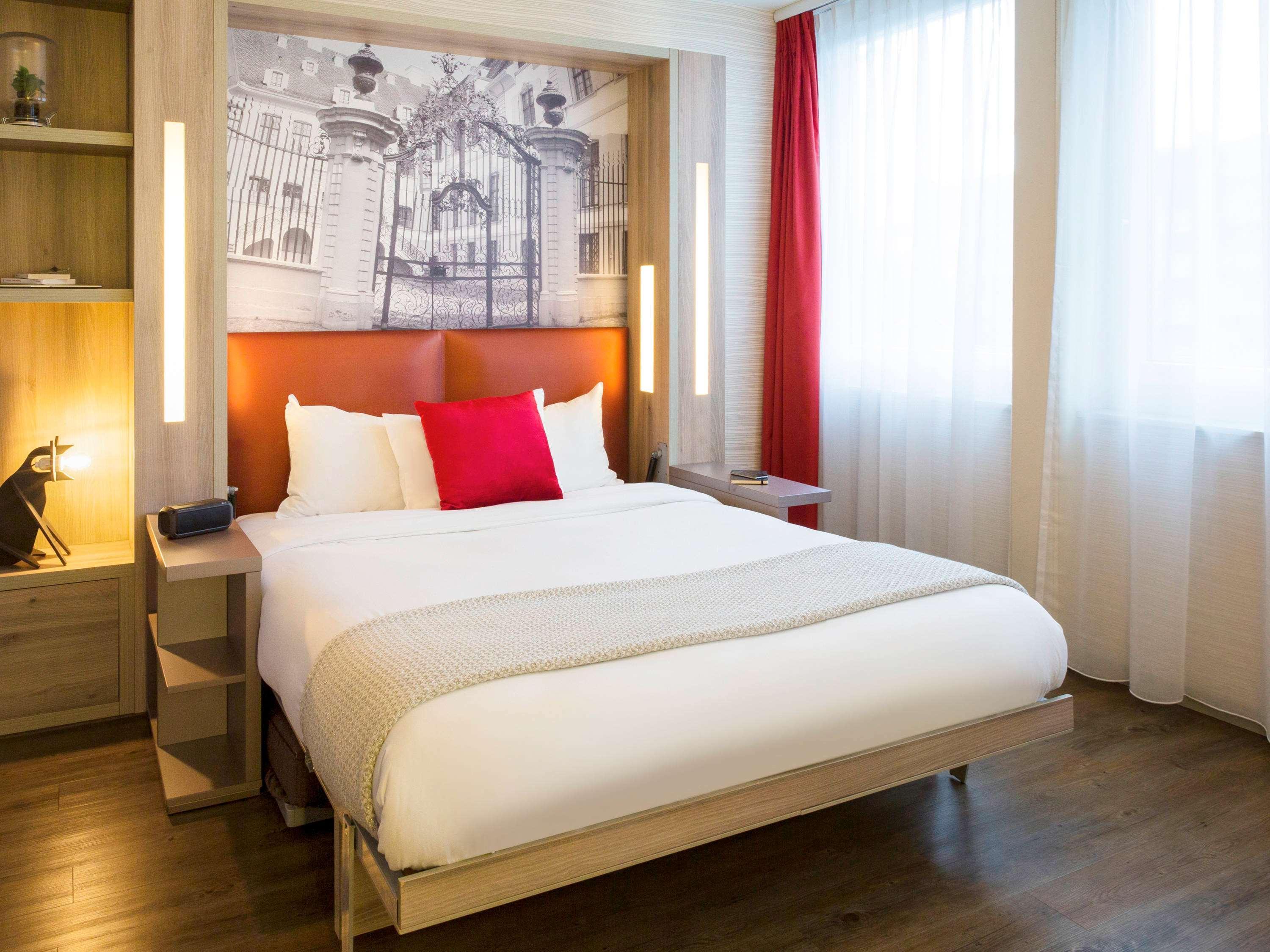 Adagio Apart-hotel