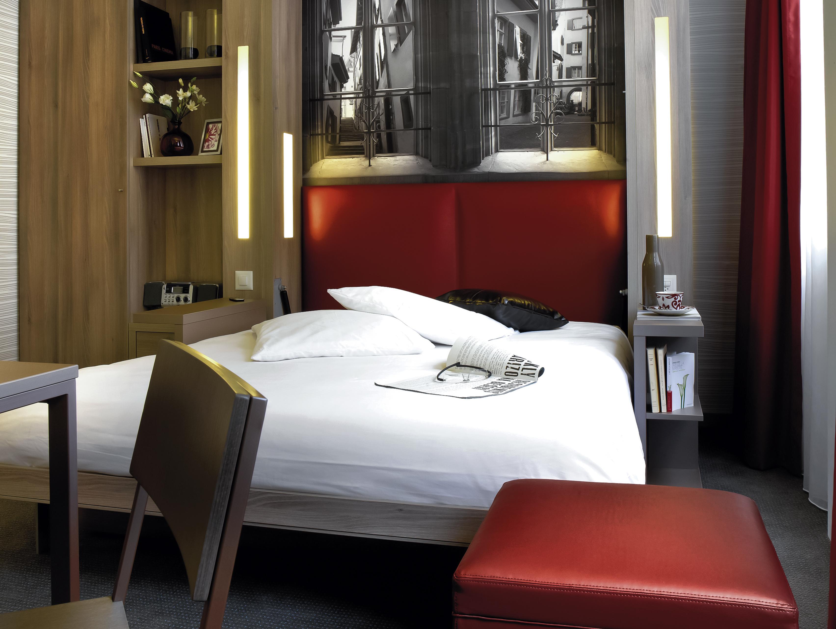 Apart-hotel Adagio 3*