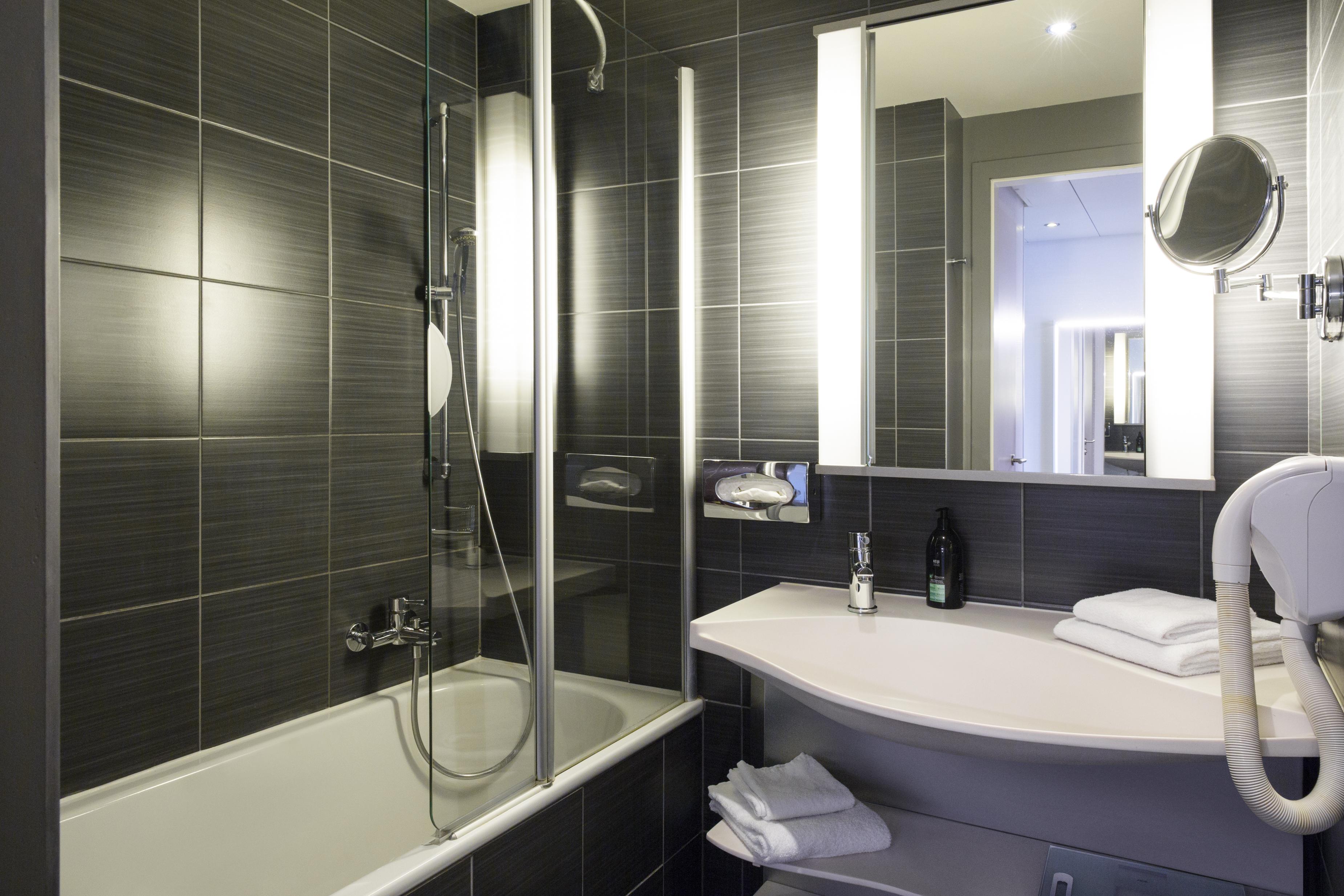 Adagio Apart-hotel Basileia