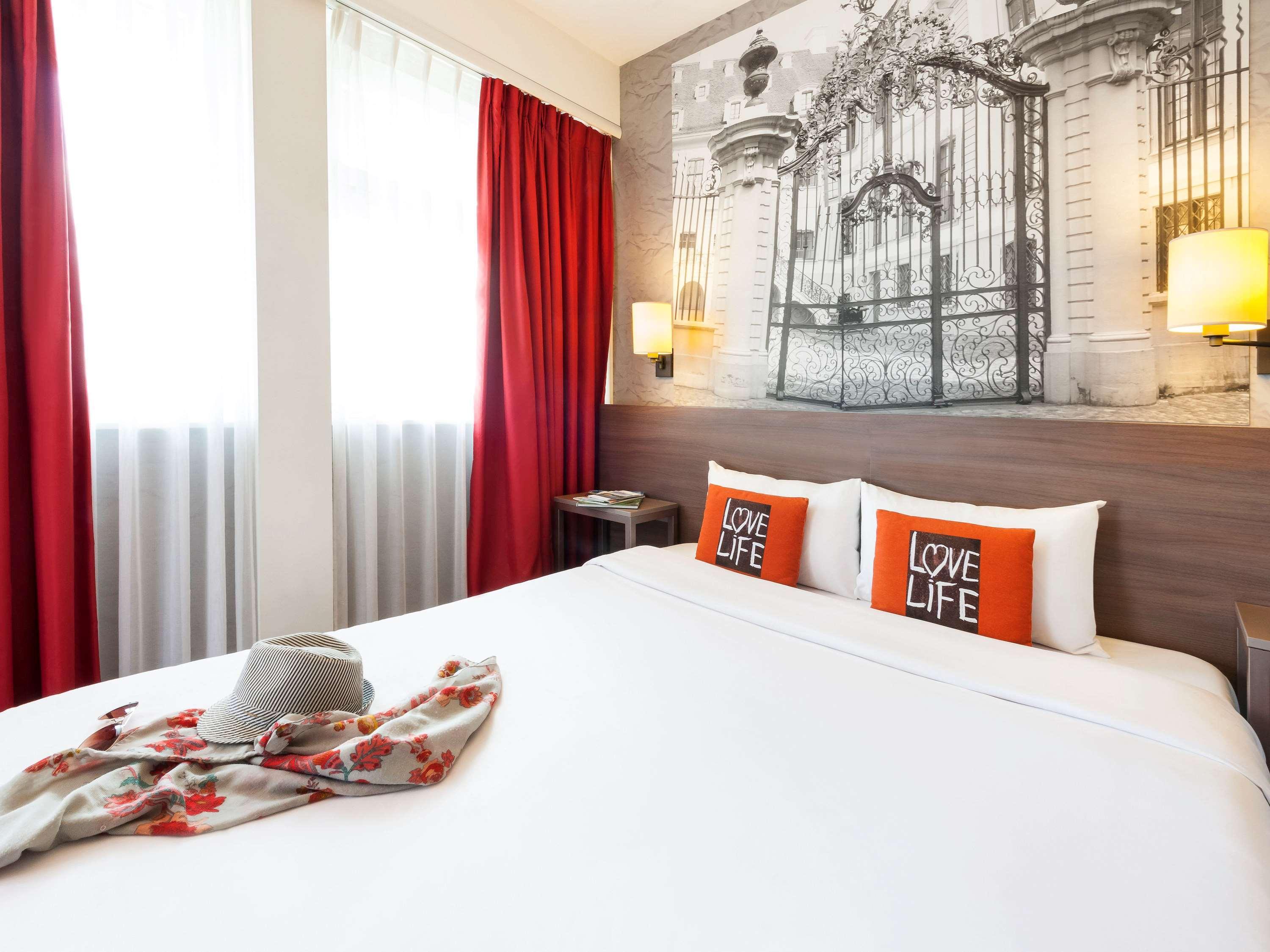 Adagio Apart-hotel