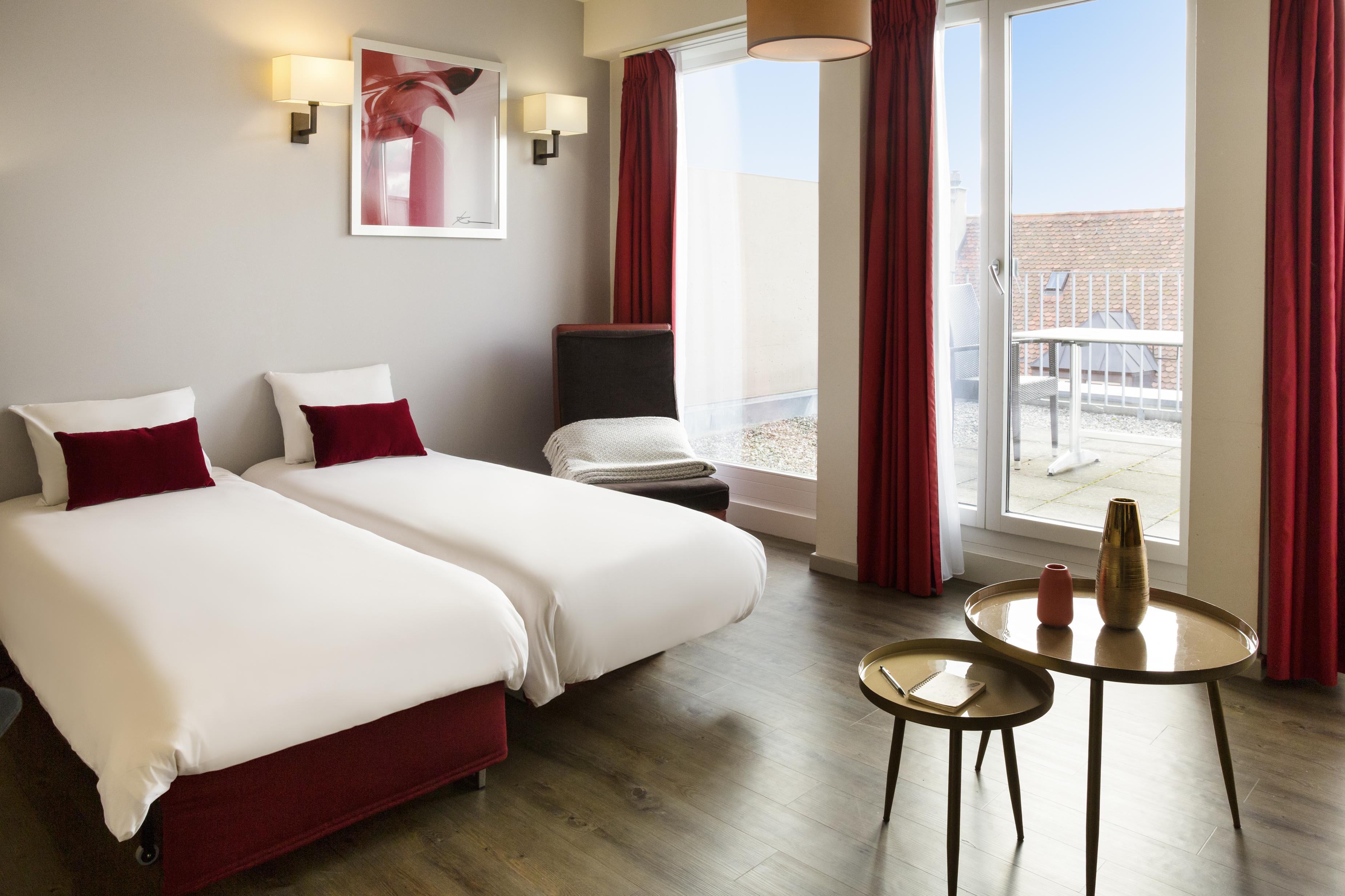 Adagio Apart-hotel
