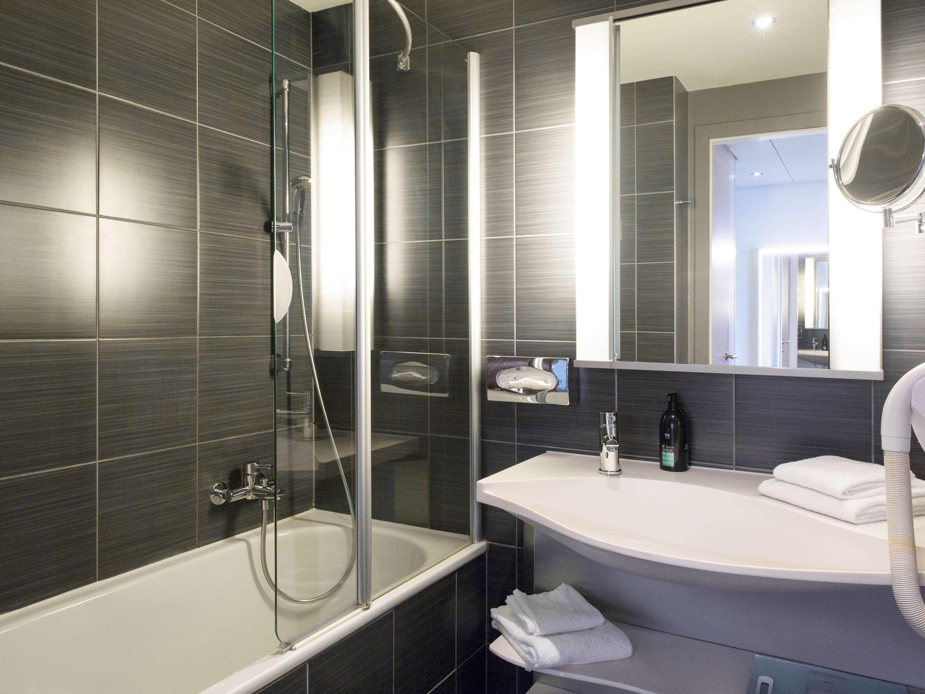 Apart-hotel Adagio Basileia