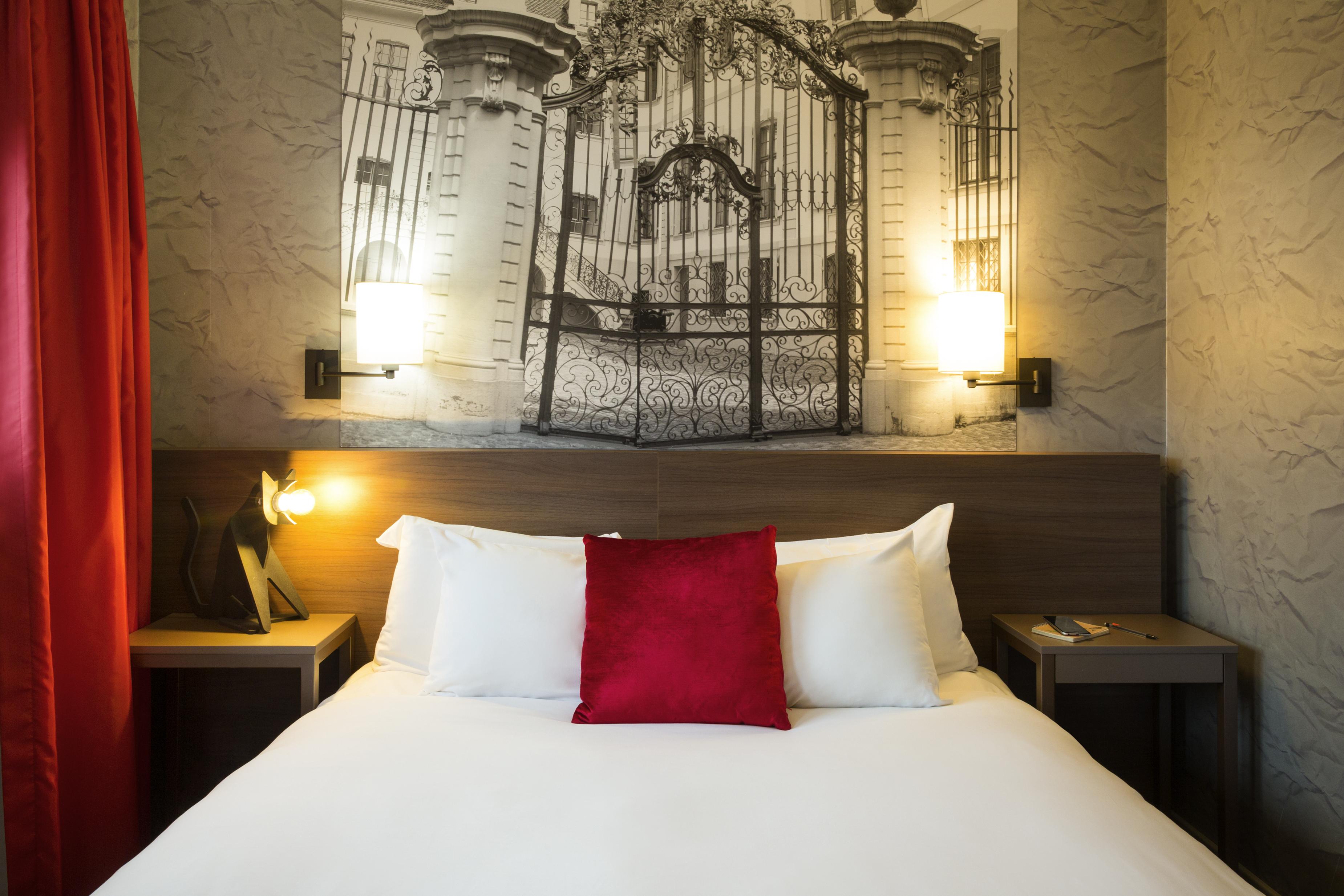 Apart-hotel Adagio 3*