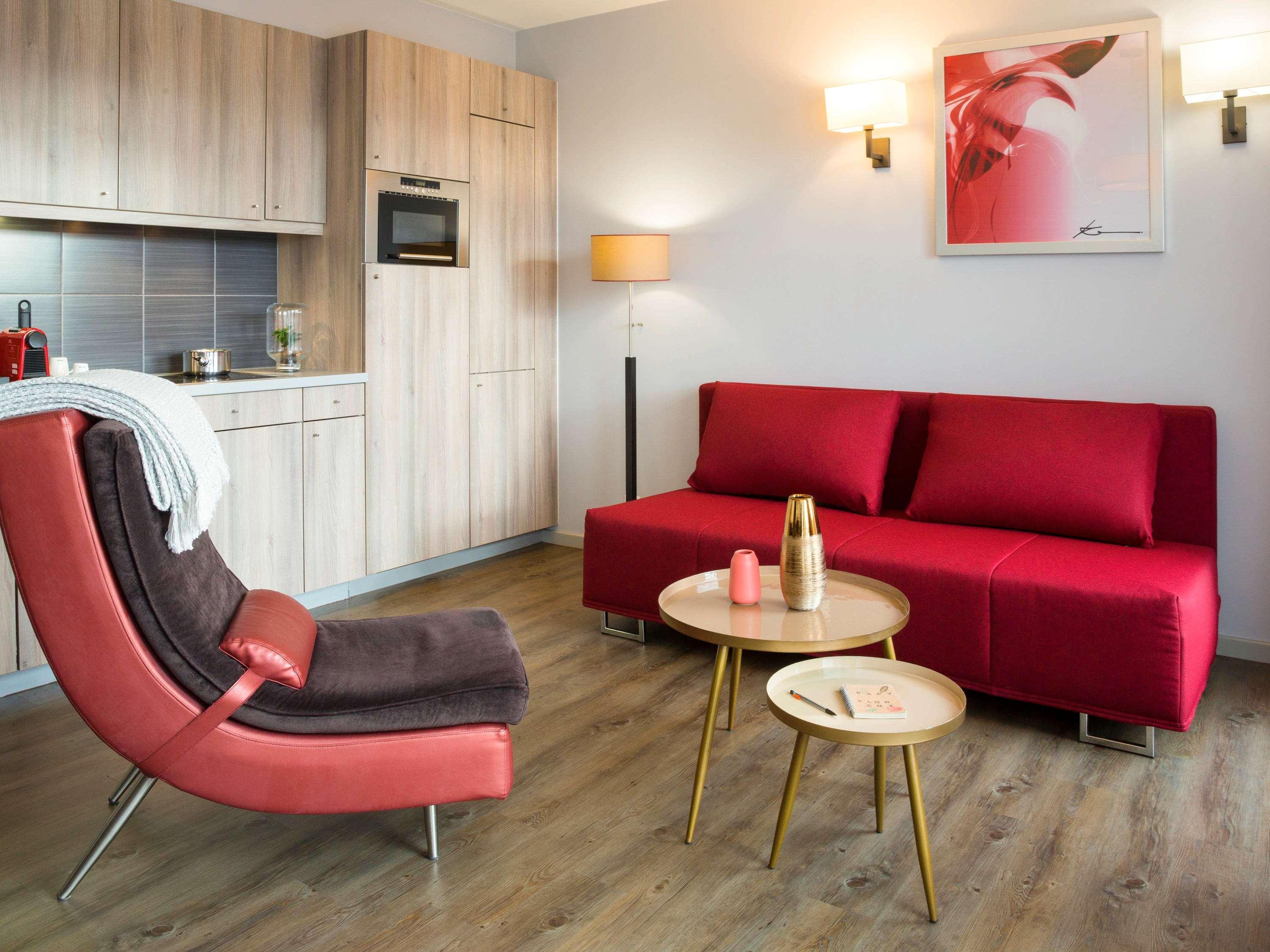 Adagio Apart-hotel