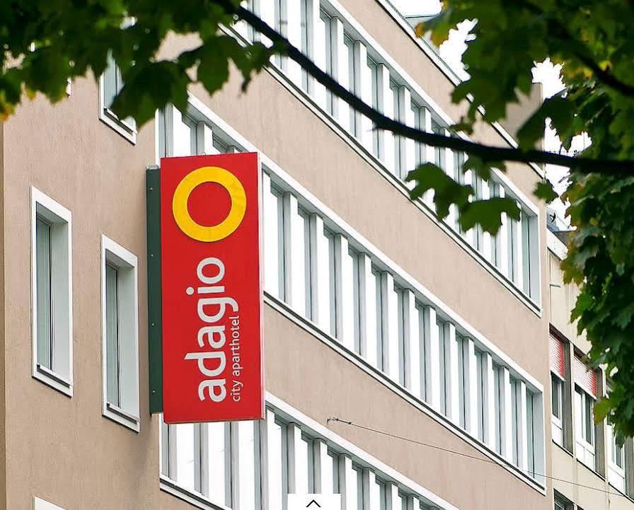 Adagio Apart-hotel