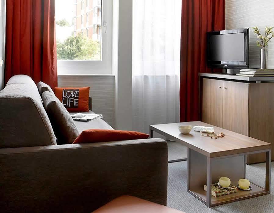 Adagio Apart-hotel