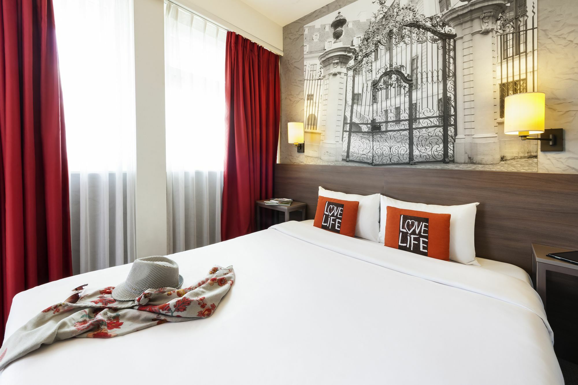 Apart-hotel Adagio 3*