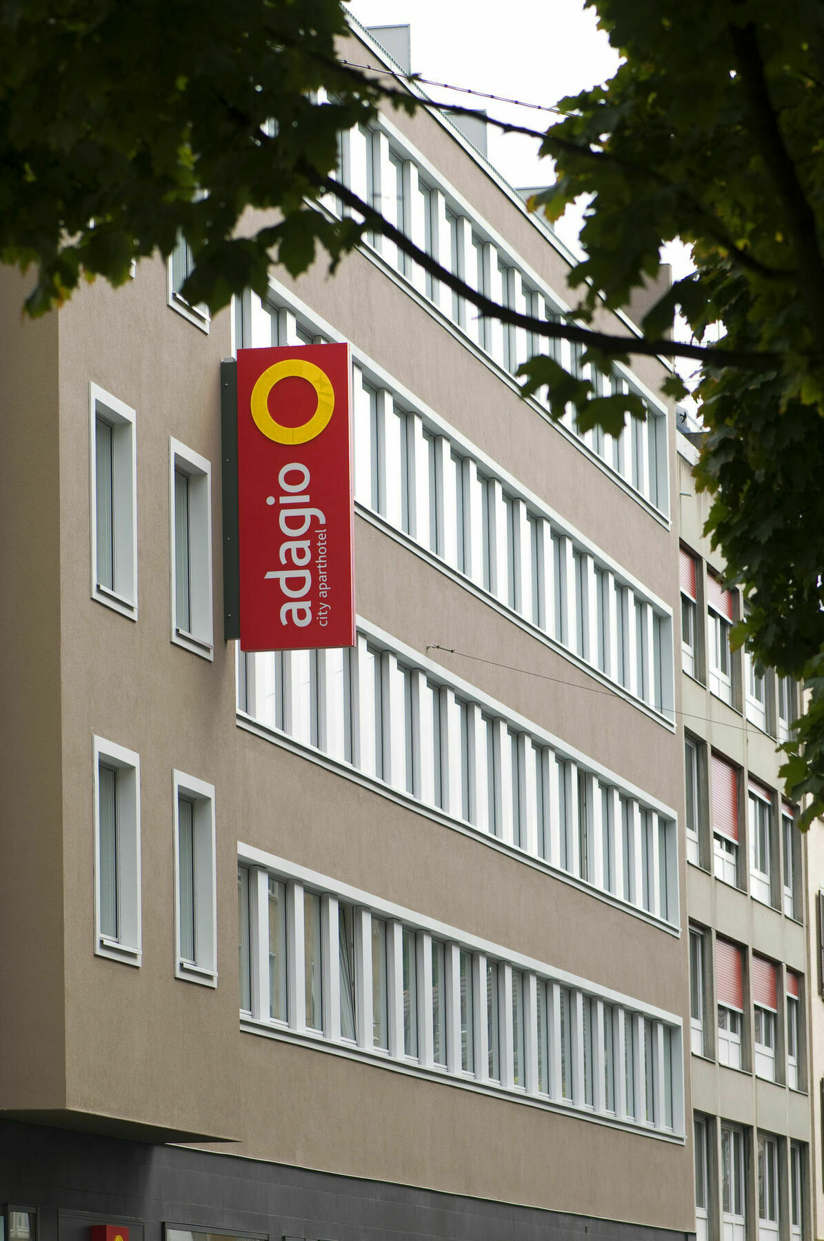 Adagio Apart-hotel